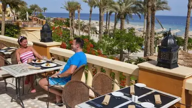 Red Sea Grand Waterworld Makadi