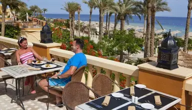 Red Sea Grand Waterworld Makadi