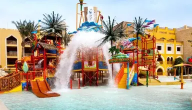 Red Sea Grand Waterworld Makadi