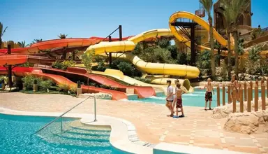 Red Sea Grand Waterworld Makadi