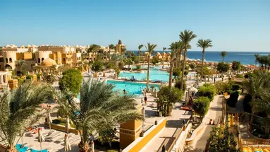 Red Sea Grand Waterworld Makadi