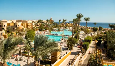 Red Sea Grand Waterworld Makadi