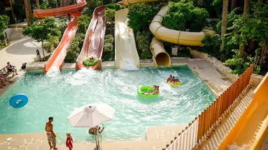 Red Sea Grand Waterworld Makadi