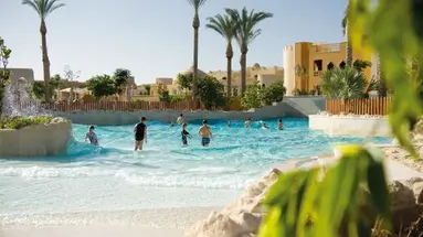 Red Sea Grand Waterworld Makadi