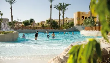 Red Sea Grand Waterworld Makadi