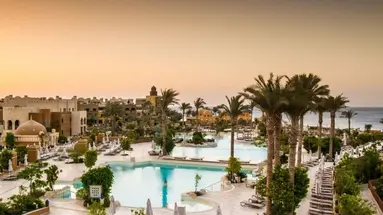 Red Sea Grand Waterworld Makadi