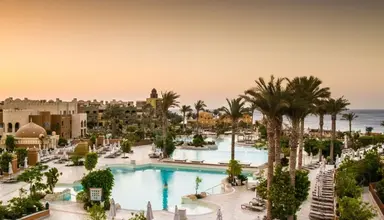 Red Sea Grand Waterworld Makadi