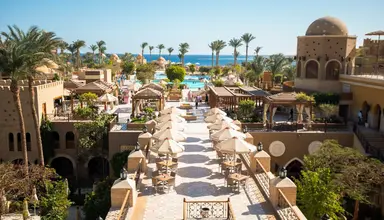 Red Sea Grand Waterworld Makadi