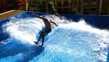 Red Sea Grand Waterworld Makadi