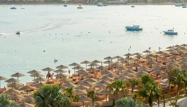 Red Sea Grand Waterworld Makadi