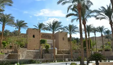 Red Sea Grand Waterworld Makadi