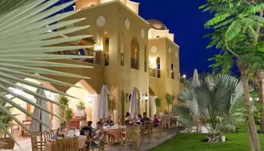 Red Sea Grand Waterworld Makadi