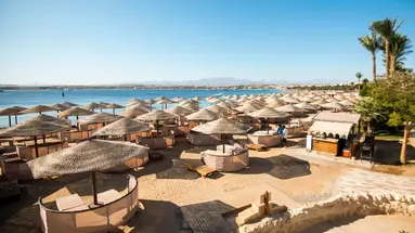 Red Sea Grand Waterworld Makadi