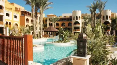 Red Sea Grand Waterworld Makadi