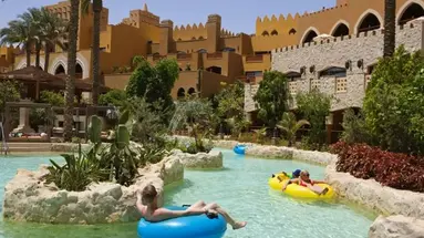 Red Sea Grand Waterworld Makadi