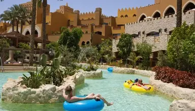 Red Sea Grand Waterworld Makadi