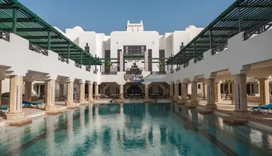 Red Sea Sharm Plaza