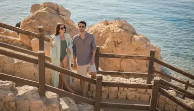 Red Sea Sharm Plaza