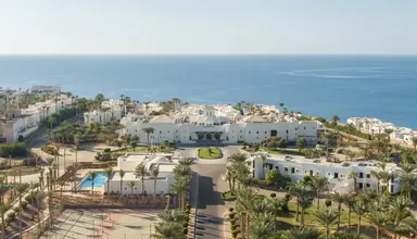 Red Sea Sharm Plaza