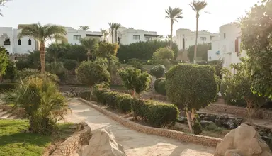 Red Sea Sharm Plaza