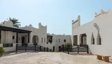 Red Sea Sharm Plaza