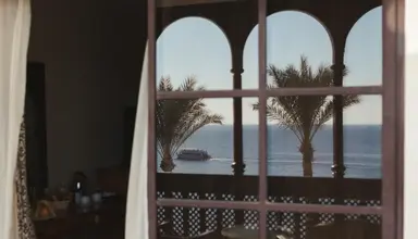 Red Sea Sharm Plaza