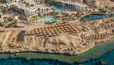 Red Sea Sharm Plaza