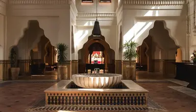 Red Sea Sharm Plaza