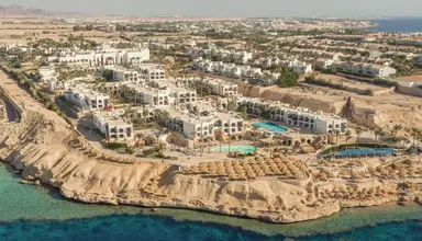 Red Sea Sharm Plaza