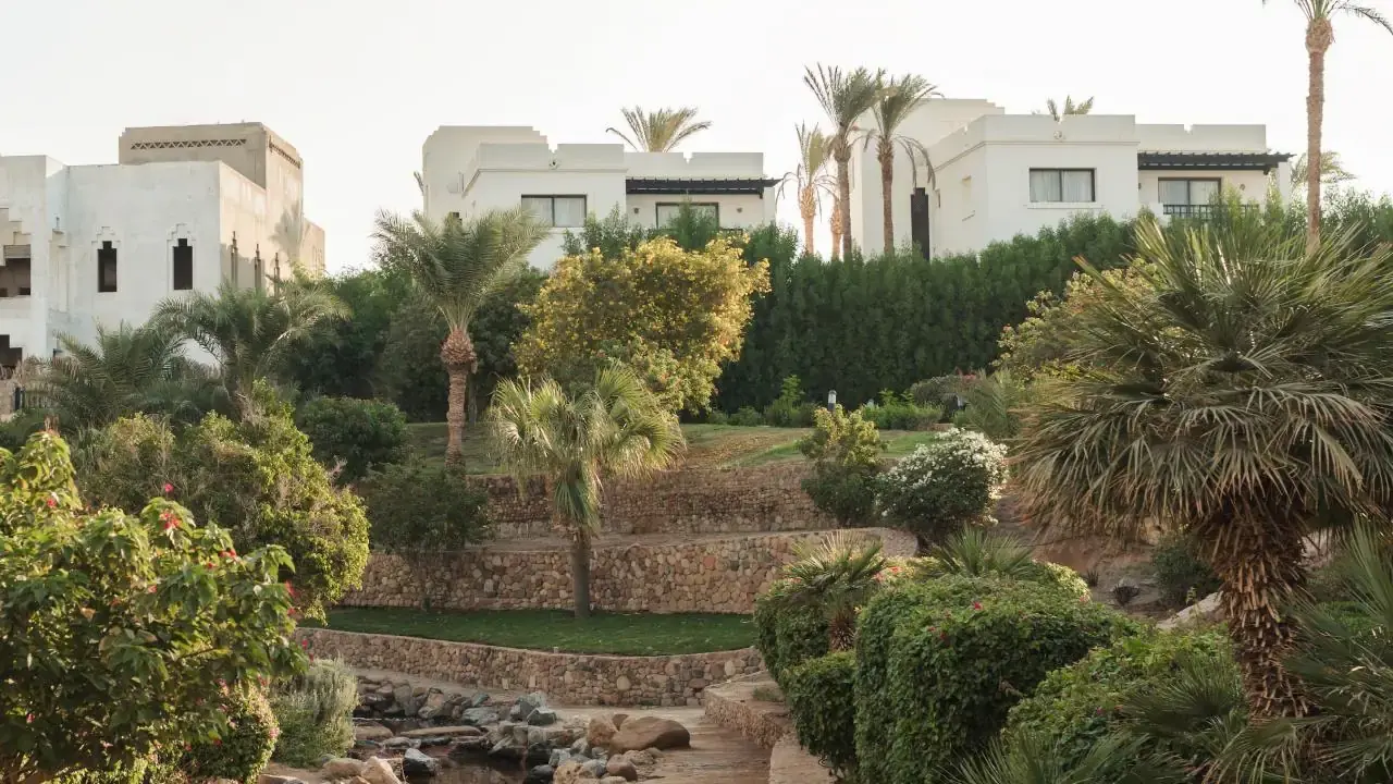 Red Sea Sharm Plaza