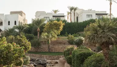 Red Sea Sharm Plaza