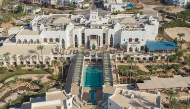 Red Sea Sharm Plaza