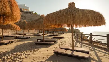 Red Sea Sharm Plaza