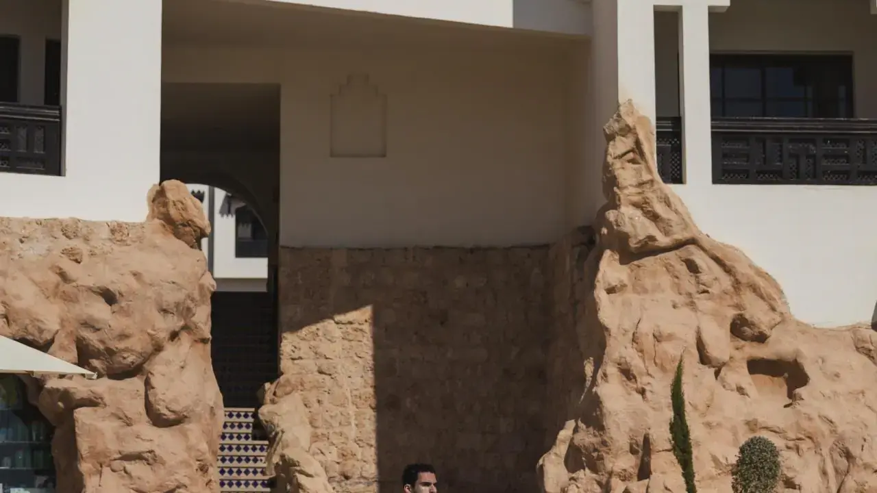 Red Sea Sharm Plaza
