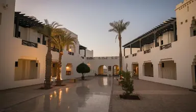 Red Sea Sharm Plaza