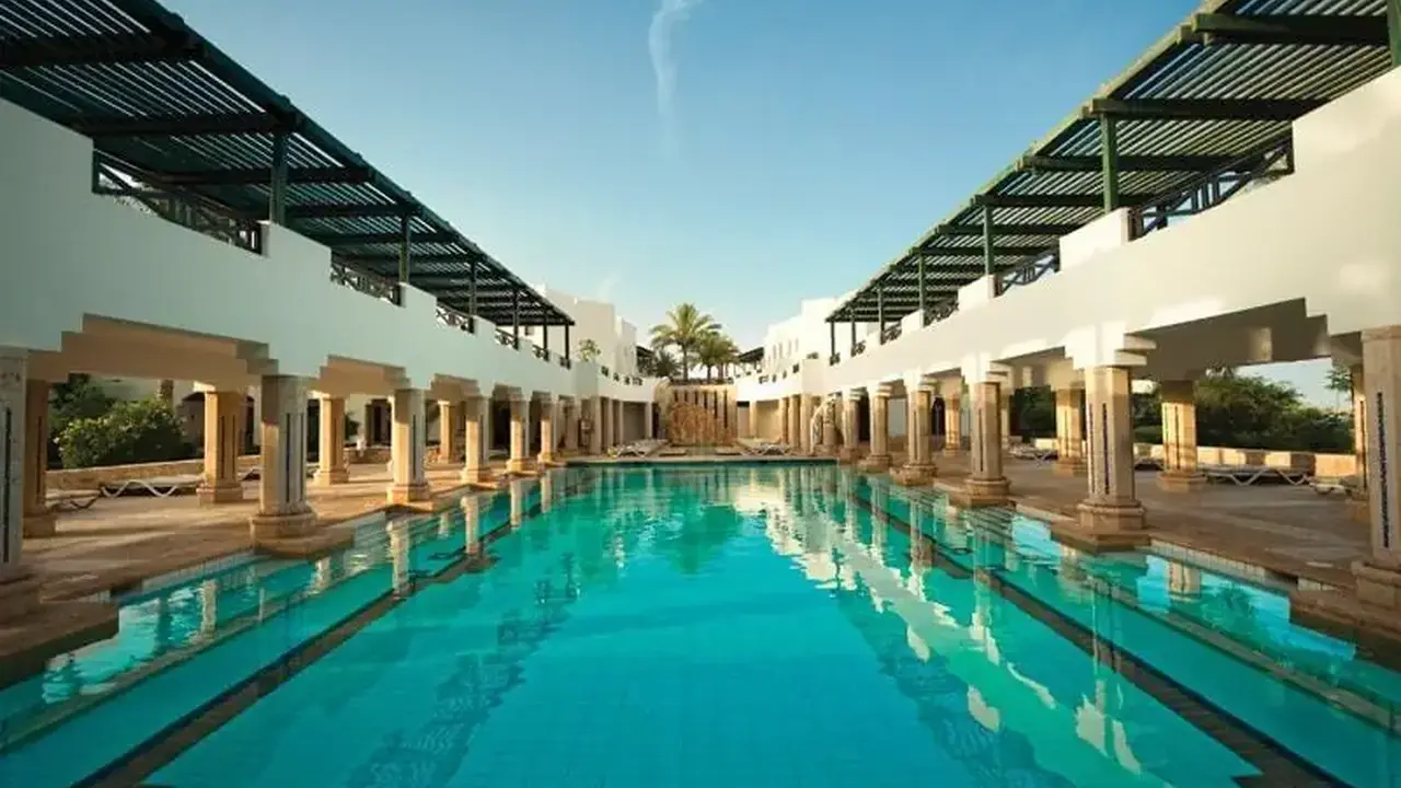Red Sea Sharm Plaza