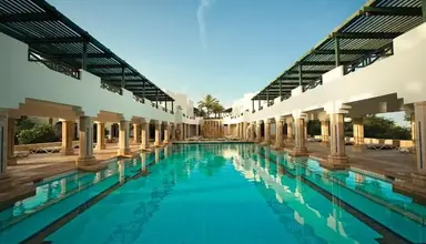 Red Sea Sharm Plaza