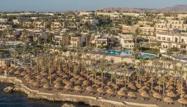 Red Sea Sharm Plaza