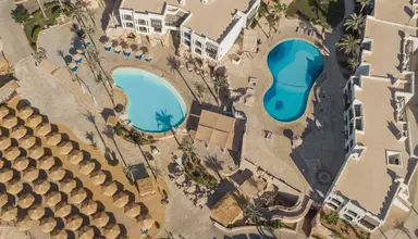 Red Sea Sharm Plaza