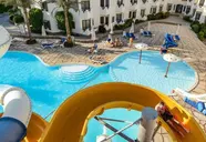 Red Sea Sharm Resort