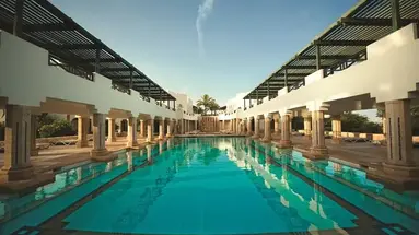 Red Sea Sharm Resort