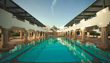 Red Sea Sharm Resort