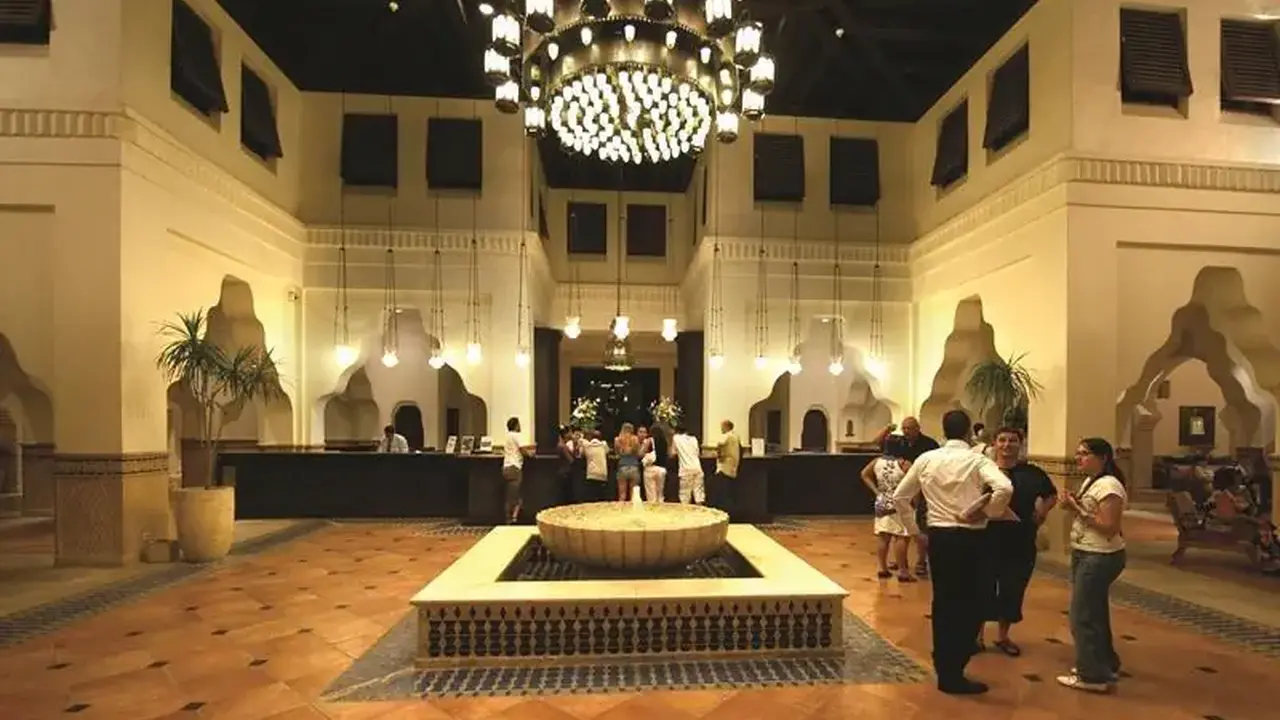 Red Sea Sharm Resort