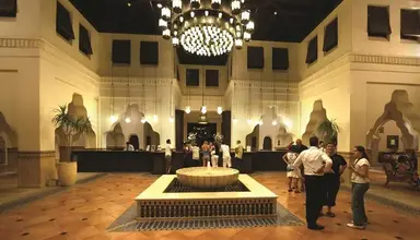 Red Sea Sharm Resort