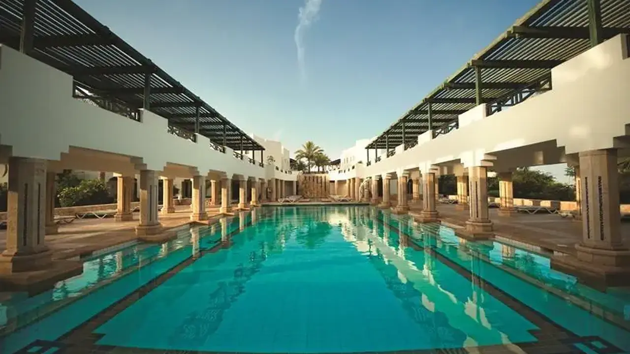 Red Sea Sharm Resort