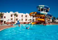 Red Sea Sharm Resort