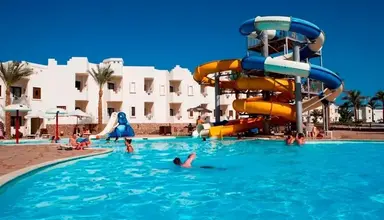 Red Sea Sharm Resort