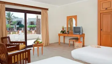 Red Sea Sharm Resort