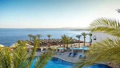 Red Sea Sharm Resort
