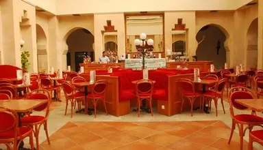 Red Sea Sharm Resort